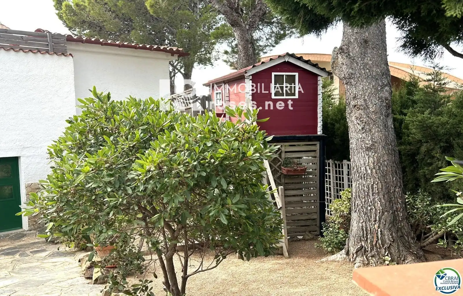 Maison avec jardin à vendre à Pompeu Fabra, imagen 8