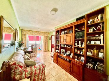 Apartament amb piscina en venda a Calle JOAQUIN CHAPAPRIETA 139