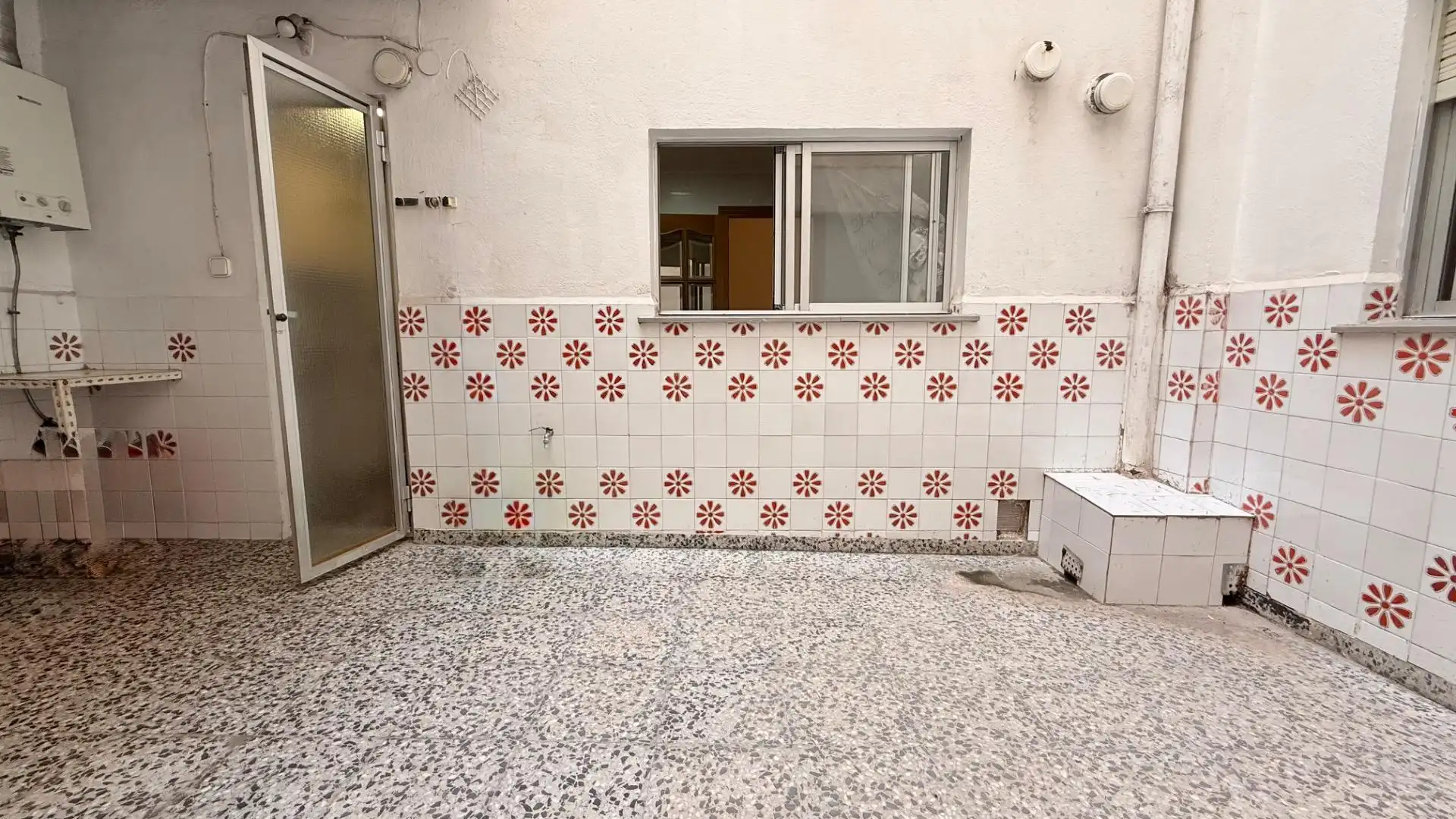 Flat for sale in Meliana