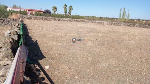 Foto 4 de Residencial en venta en Torre de Santa María, Cáceres