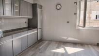 Kitchen of Flat for sale in Vigo   with Storage room
