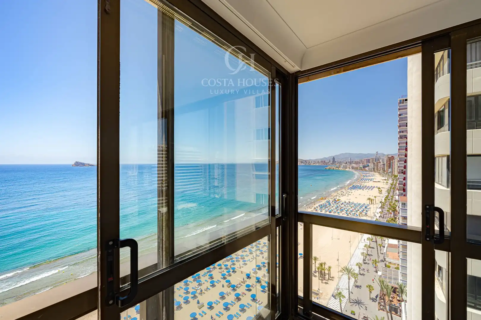 Apartamento con piscina en venta en Playa de Levante, imagen 29