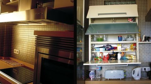 Photo 2 of Flat for rent in Sant Pere, Terrassa