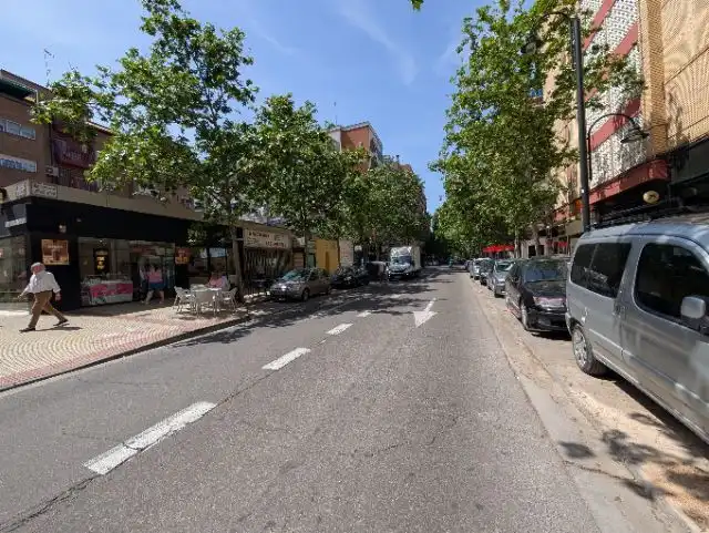 Local comercial de lloguer a elche, imagen 29