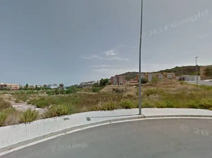 Terreny residencial en venda a Calle Vial B 15, imagen 4