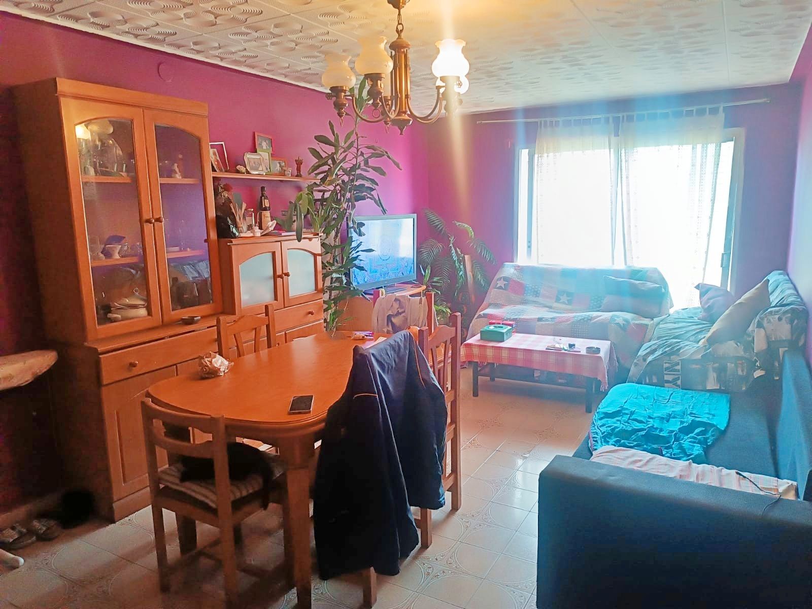 Piso en venta en Mas Florit - Ca la Guidó