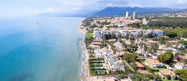 Villa avec piscine à vendre à Elviria - Cabopino, imagen 14