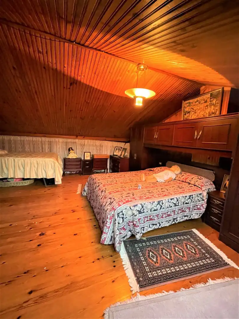 Habitación de Casa o chalet en venta en Arnuero con Calefacción, Terraza y Trastero