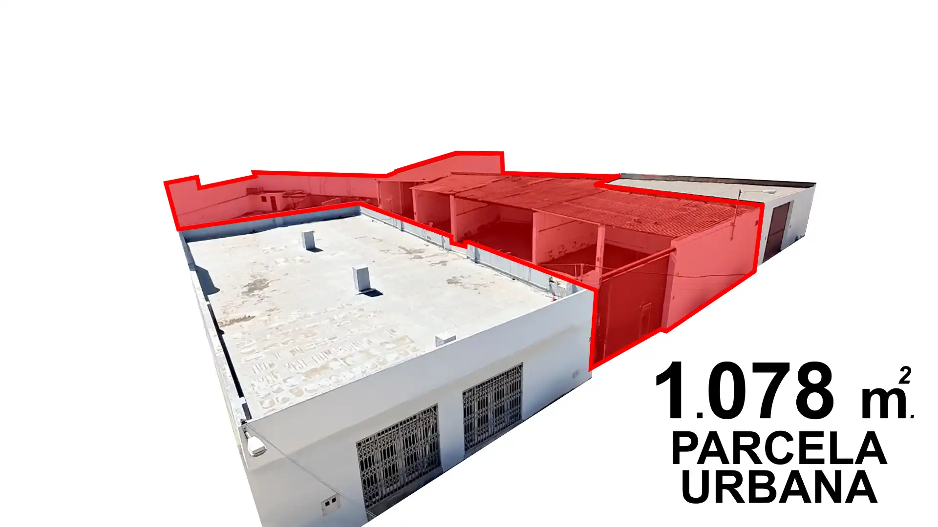 Local comercial en venda a Cruce de Arinaga, imagen 5