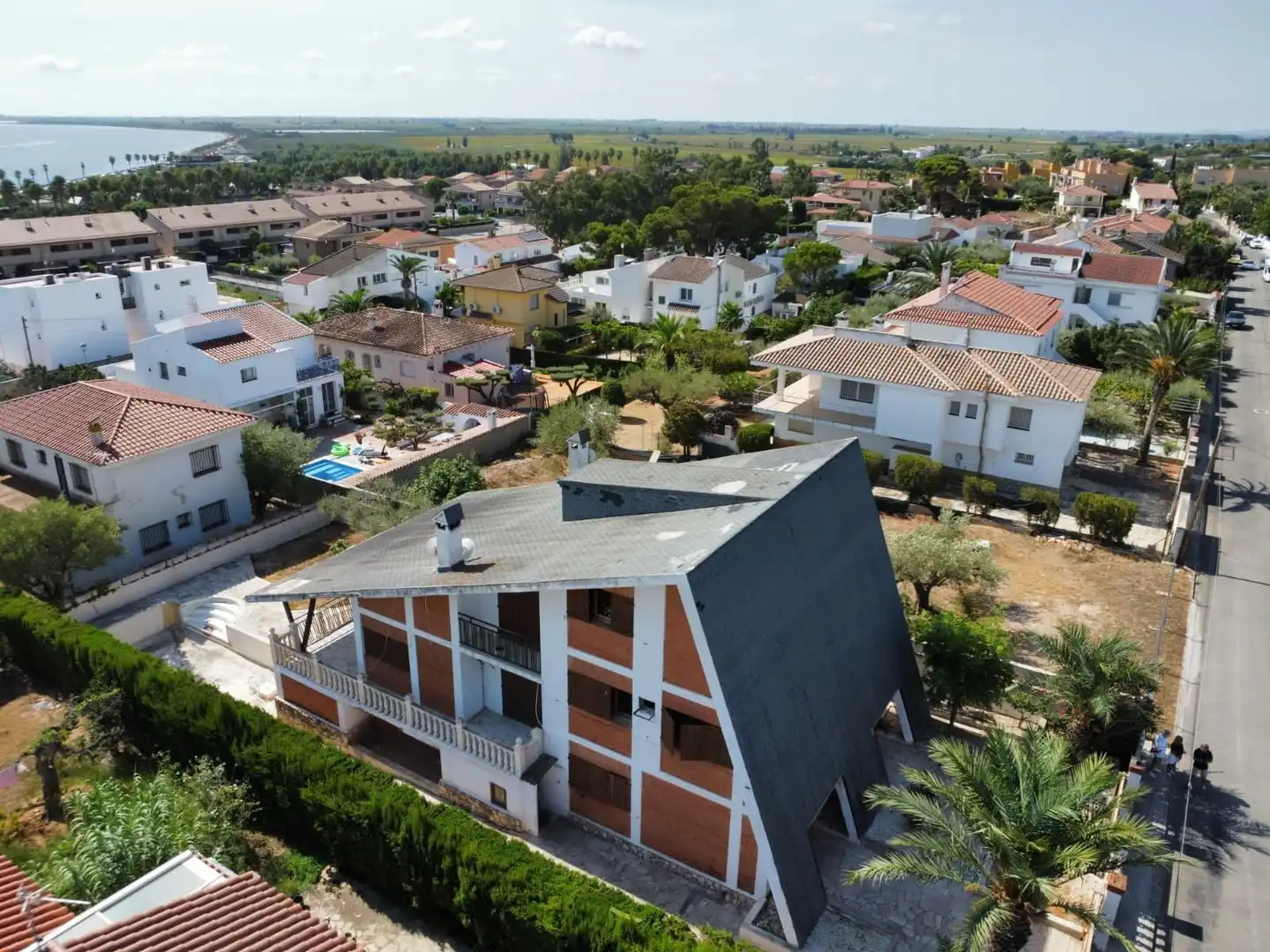 Haus mit Pool zum Verkauf in L'Ampolla, imagen 31