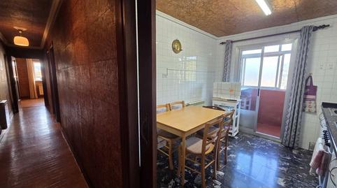 Foto 5 de Pis en venda a Igantzi Kalea, Kaputxinoak / Capuchinos - Galtzaraborda, Gipuzkoa