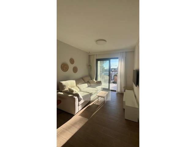 Piso en Alquiler en Centro