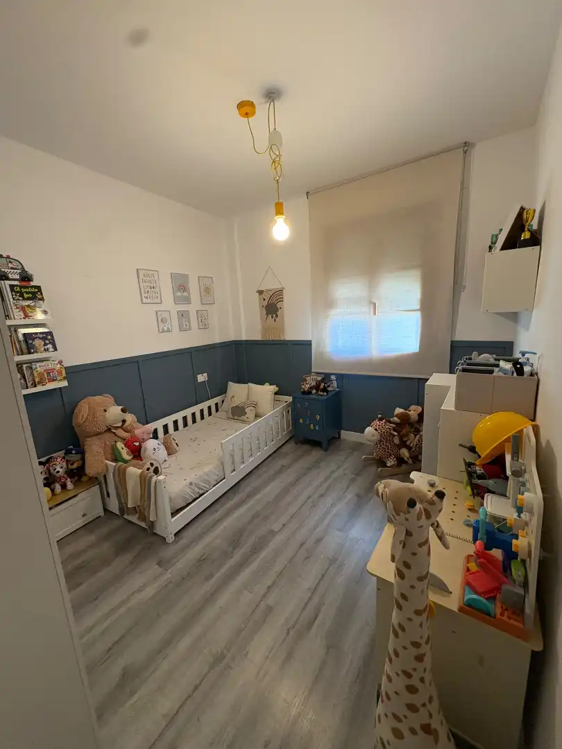 Appartement avec terrasse à vendre à Calle María Auxiliadora, imagen 17