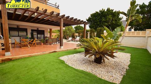 Photo 2 of Flat for sale in Calle de Los Juegos de Languedoc Rosellón, 30, El Toyo, Almería