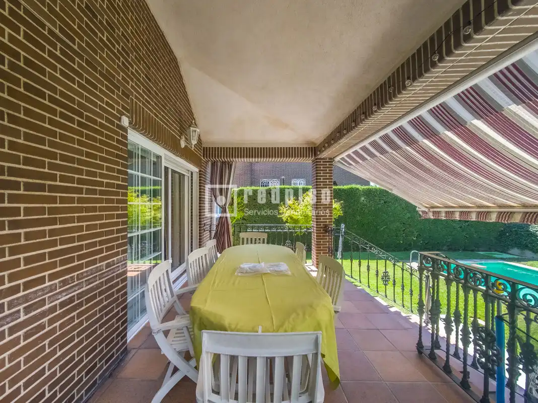 Villa avec piscine à vendre à  Urbanizaciones, imagen 7