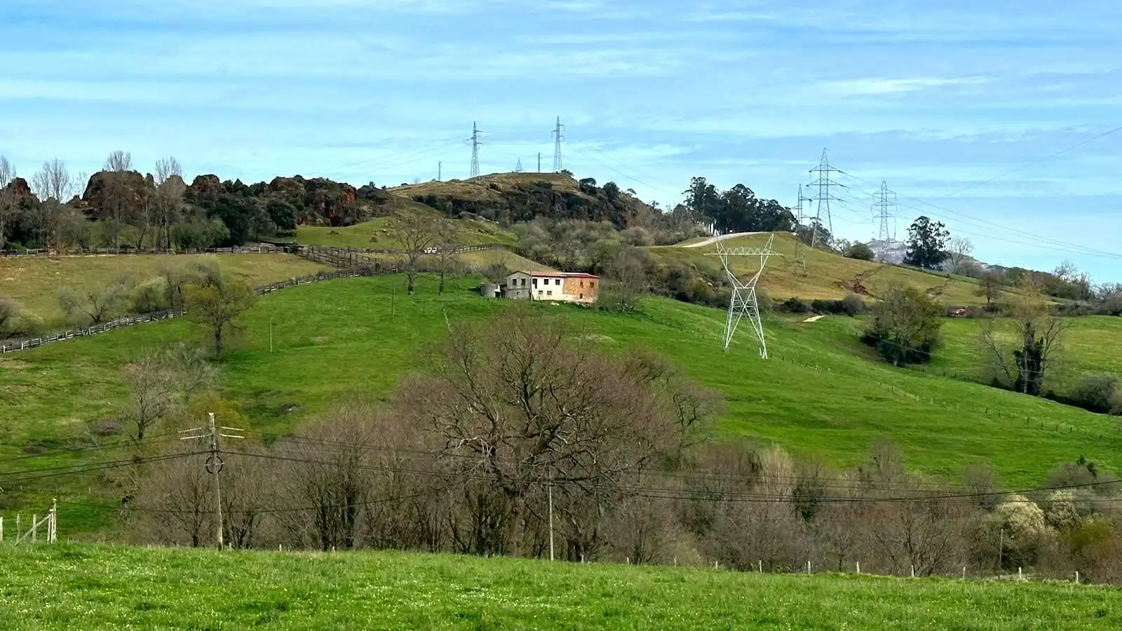 Terrenys i solars en venda a Barrio Remolino, imagen 4