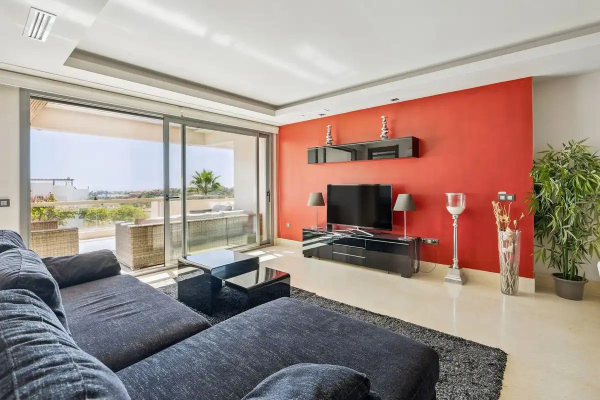 Apartment with pool for sale in Los Arqueros  - Puerto del Almendro, imagen 15
