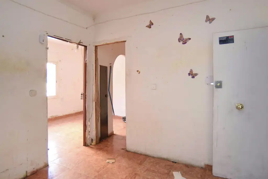 Flat for sale in C/ Rodrigo Caro, La Salut