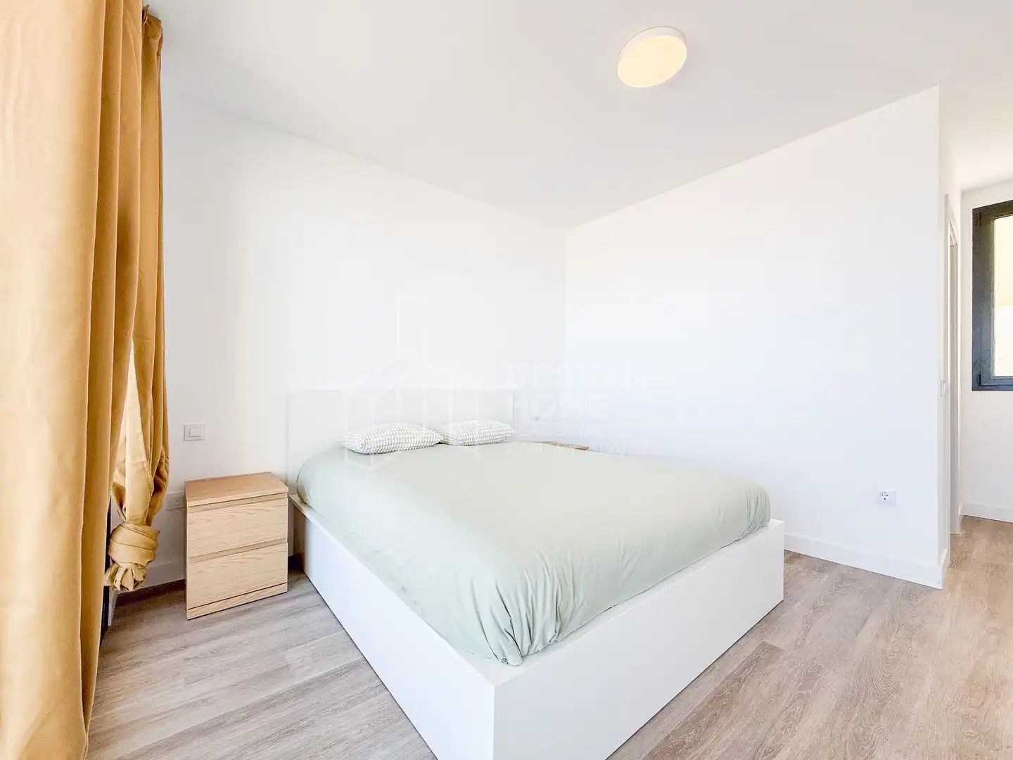 Bedroom of Flat for rent in Antigua  with Terrace