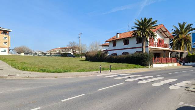 Terreno residencial en Venta en Elexalde, 15 F en Laukiz