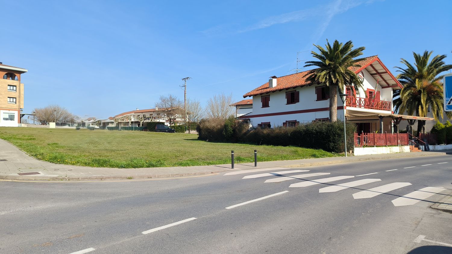 Residential zum verkauf in Laukiz