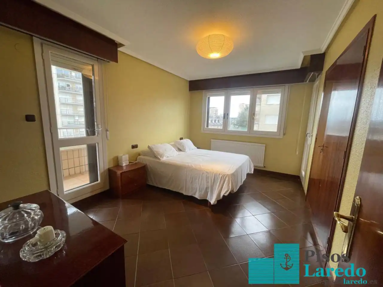 Wohnung zur Miete in Avenida francia, 55, Zona Playa
