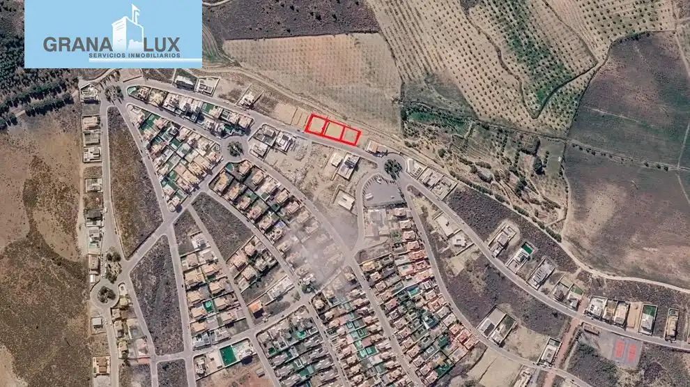 Terreny residencial en venda a Calle Veleta, imagen 29