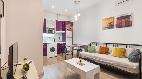 Foto 3 de Piso en venta en Calle de Embajadores, Embajadores - Lavapiés,  Madrid Capital