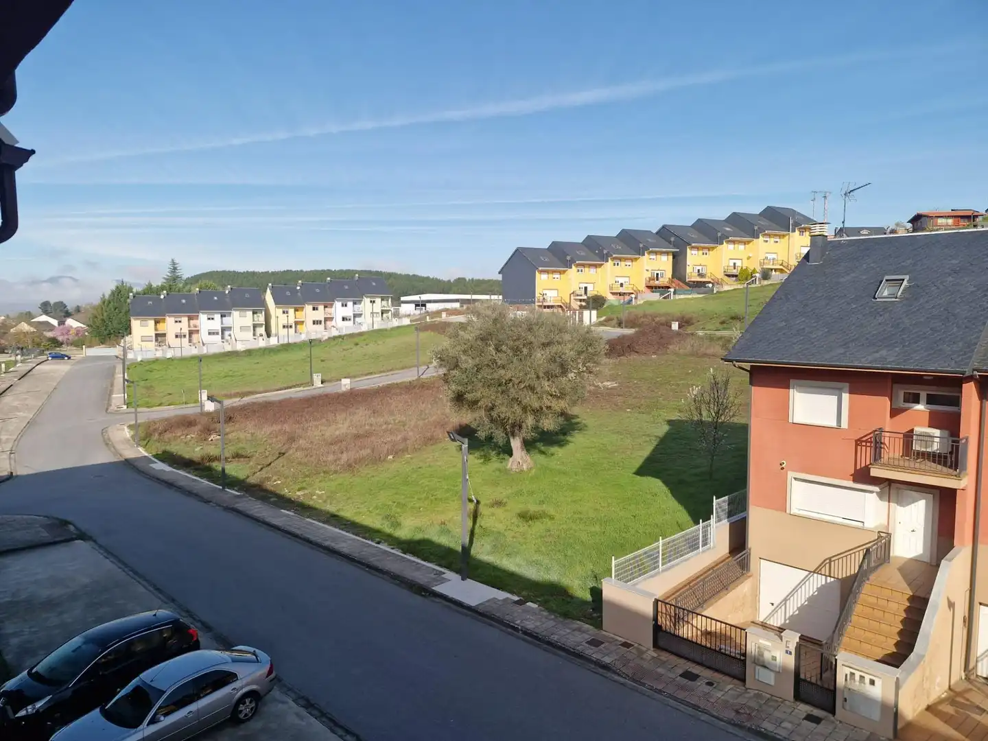 Duplexes for sale in Camponaraya  with Heating, Storage room and Balcony