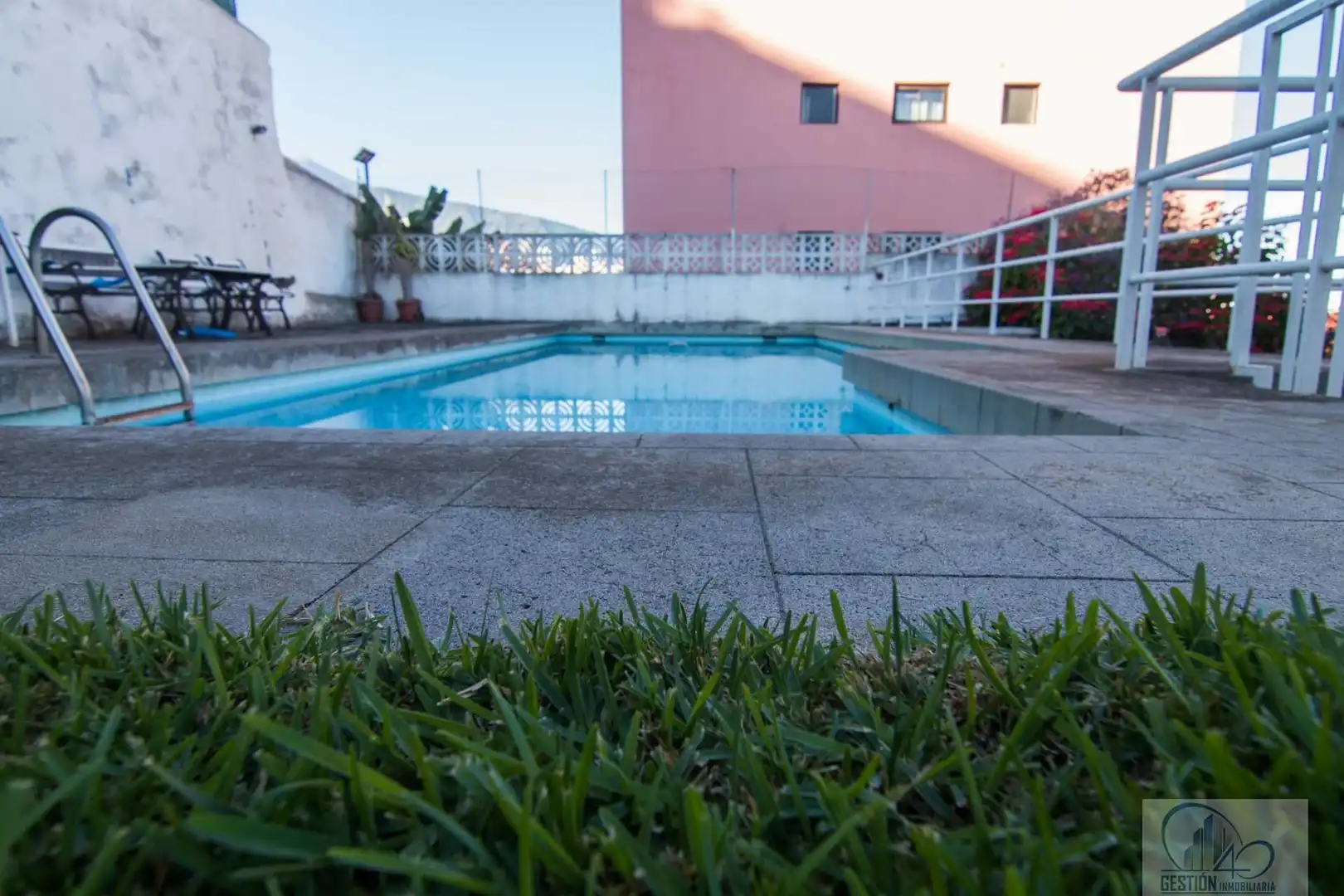 Piscina de Casa o chalet en venta en La Orotava con Trastero