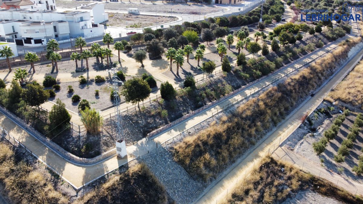 Residential for sale in El Cuervo de Sevilla