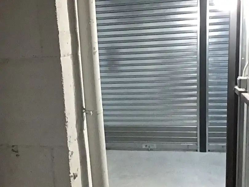 Trastero de alquiler en Burgos