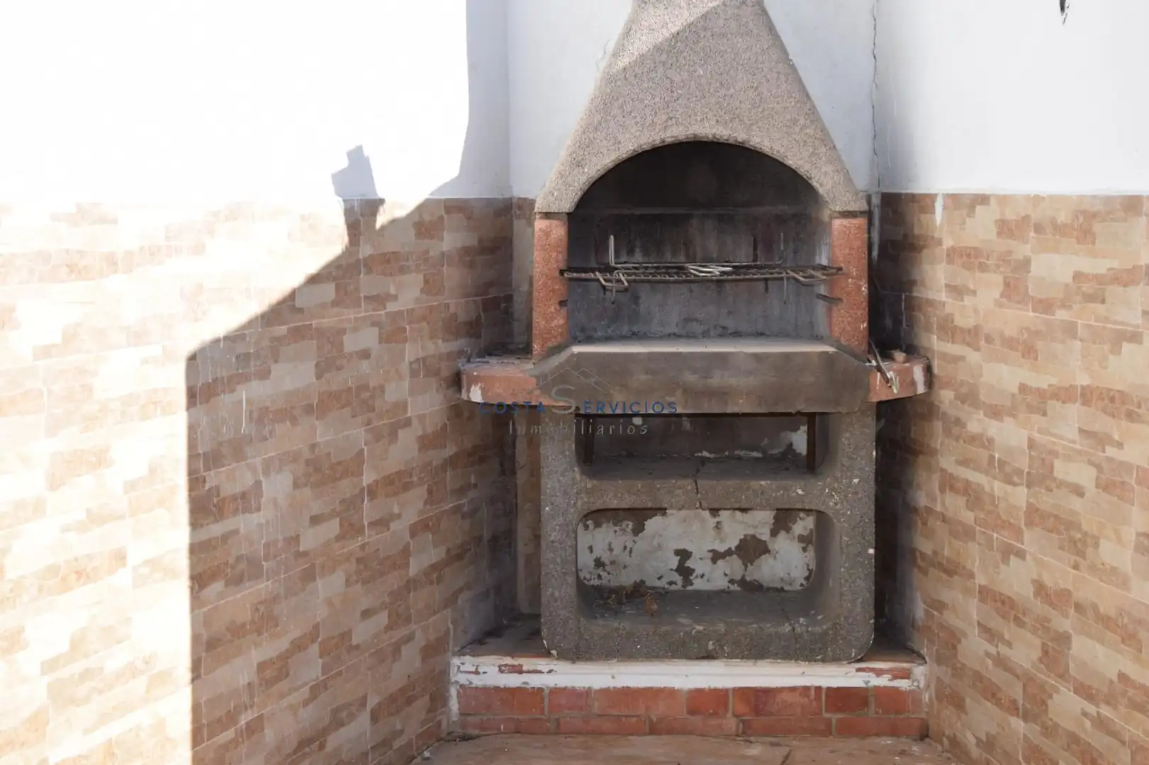 Finca rústica en venda en Gibraleón amb Aire condicionat, Terrassa i Piscina