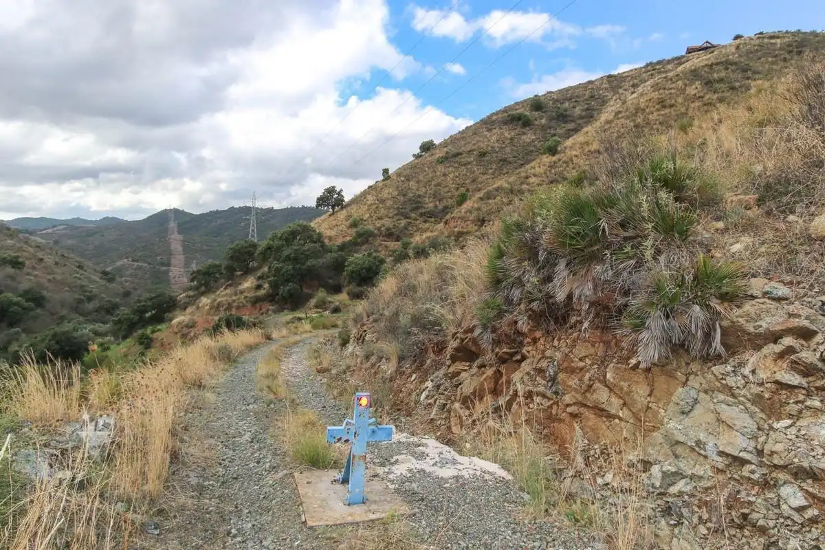 Terreno rustico in vendita a Monda, imagen 5