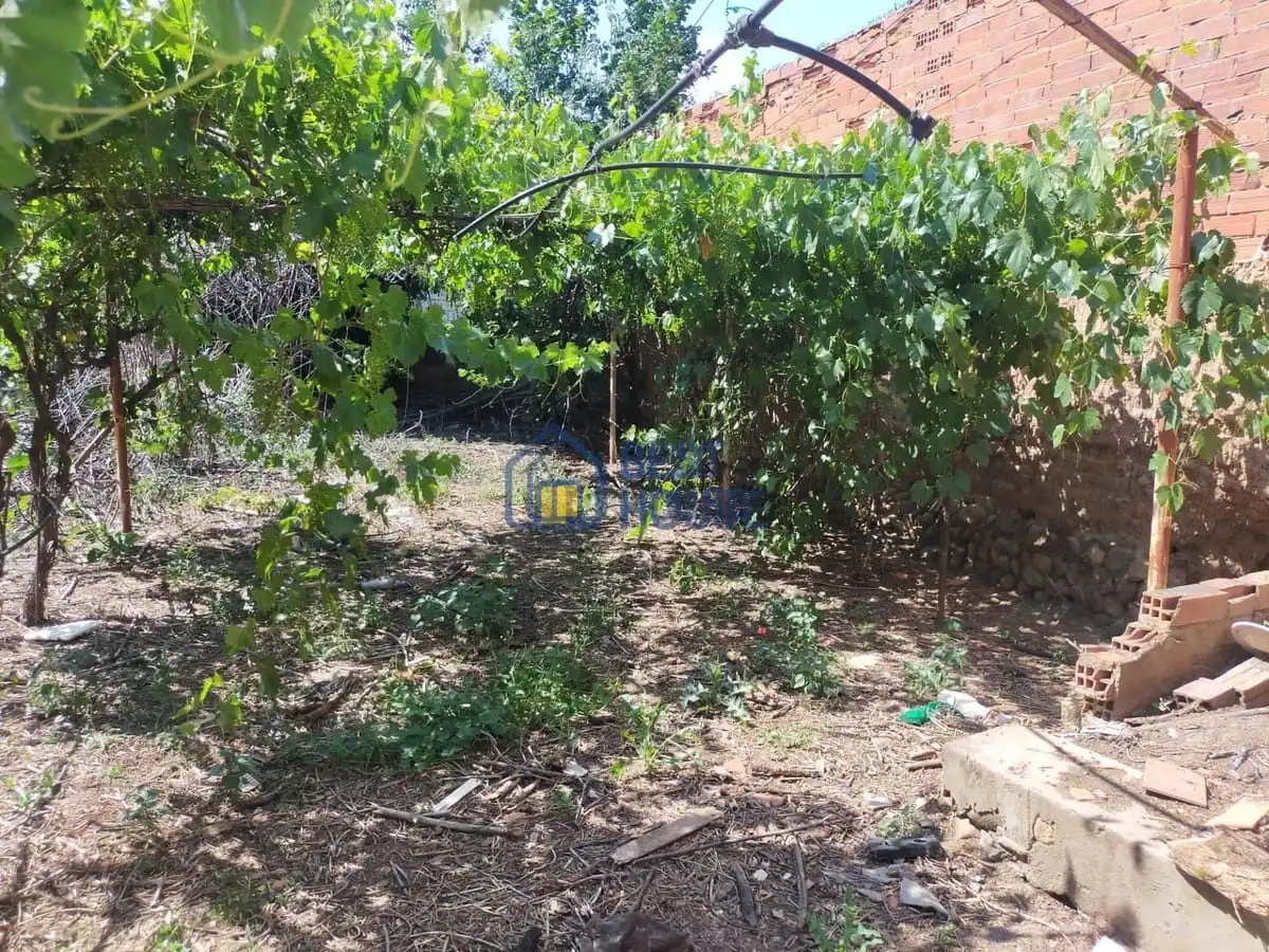 Finca rústica en venta en Onzonilla