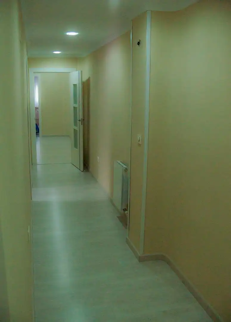 Flat for rent in Granada  with Heating, Furnished and Oven