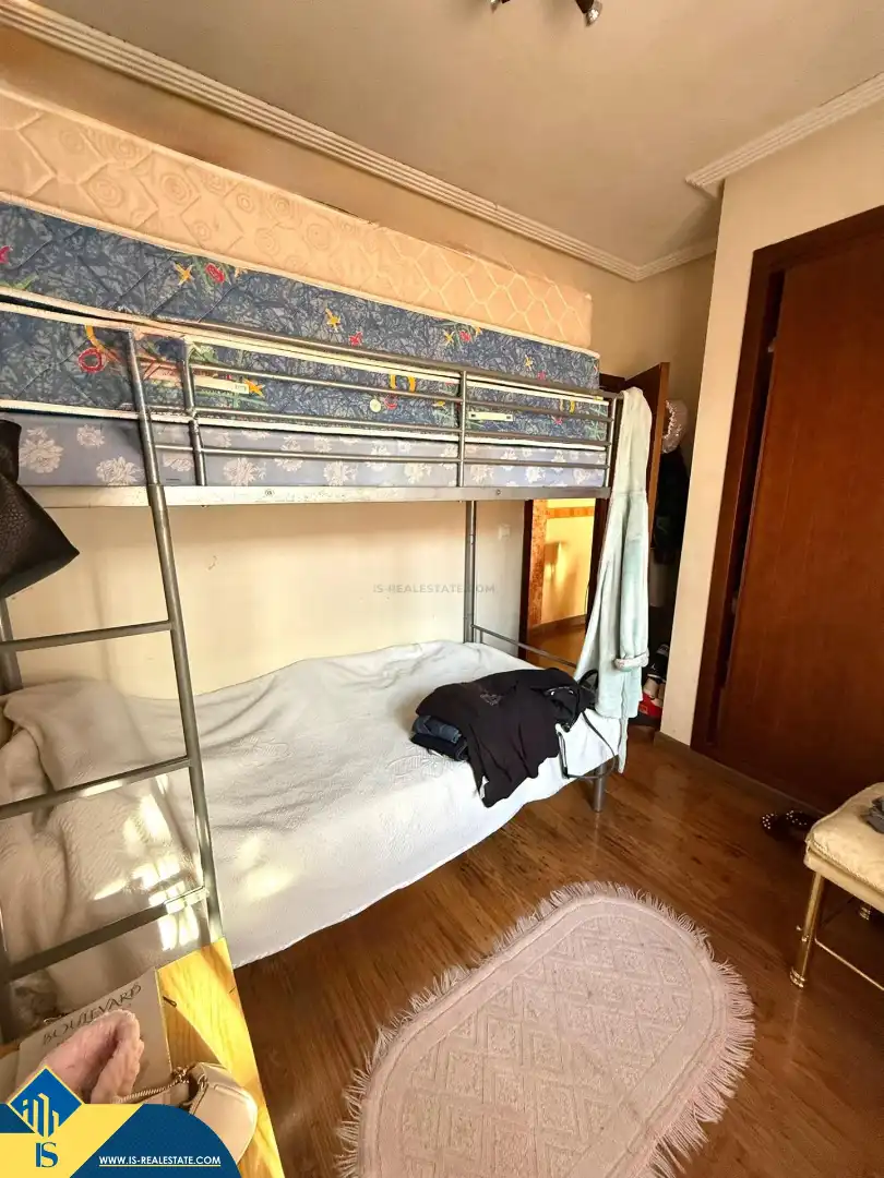 Penthouse mit Pool zum Verkauf in Nueva Torrevieja - Aguas Nuevas, imagen 10