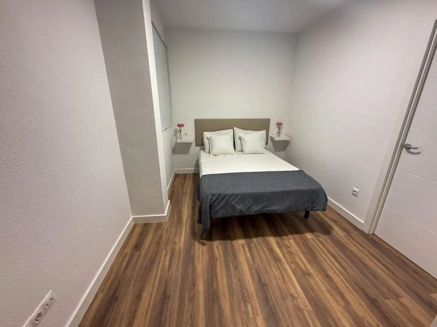 Habitación de Dúplex en venta en Cox con Terraza, Trastero y Amueblado