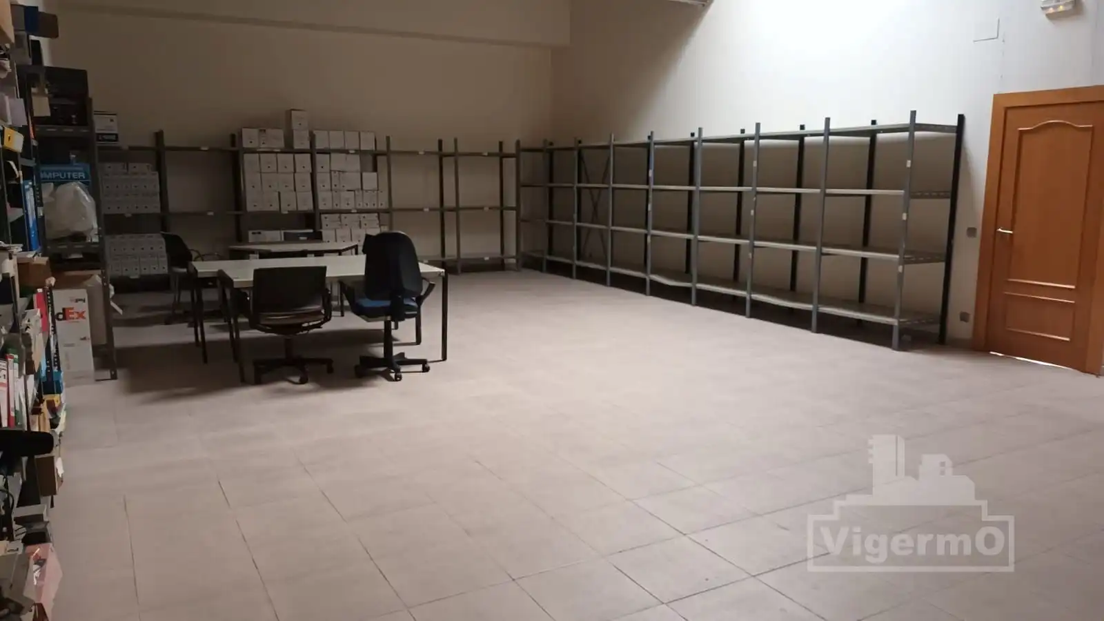 Fabrikhallen zur Miete in Meridiano, Polígono de las Monjas