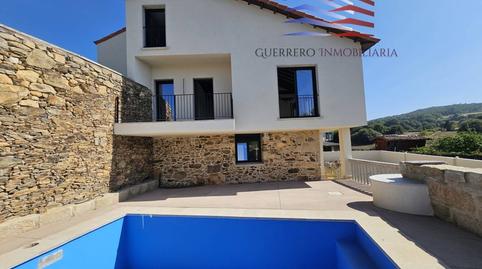 Foto 3 de Casa o xalet en venda a Camino Solveira, A Merca  , Ourense