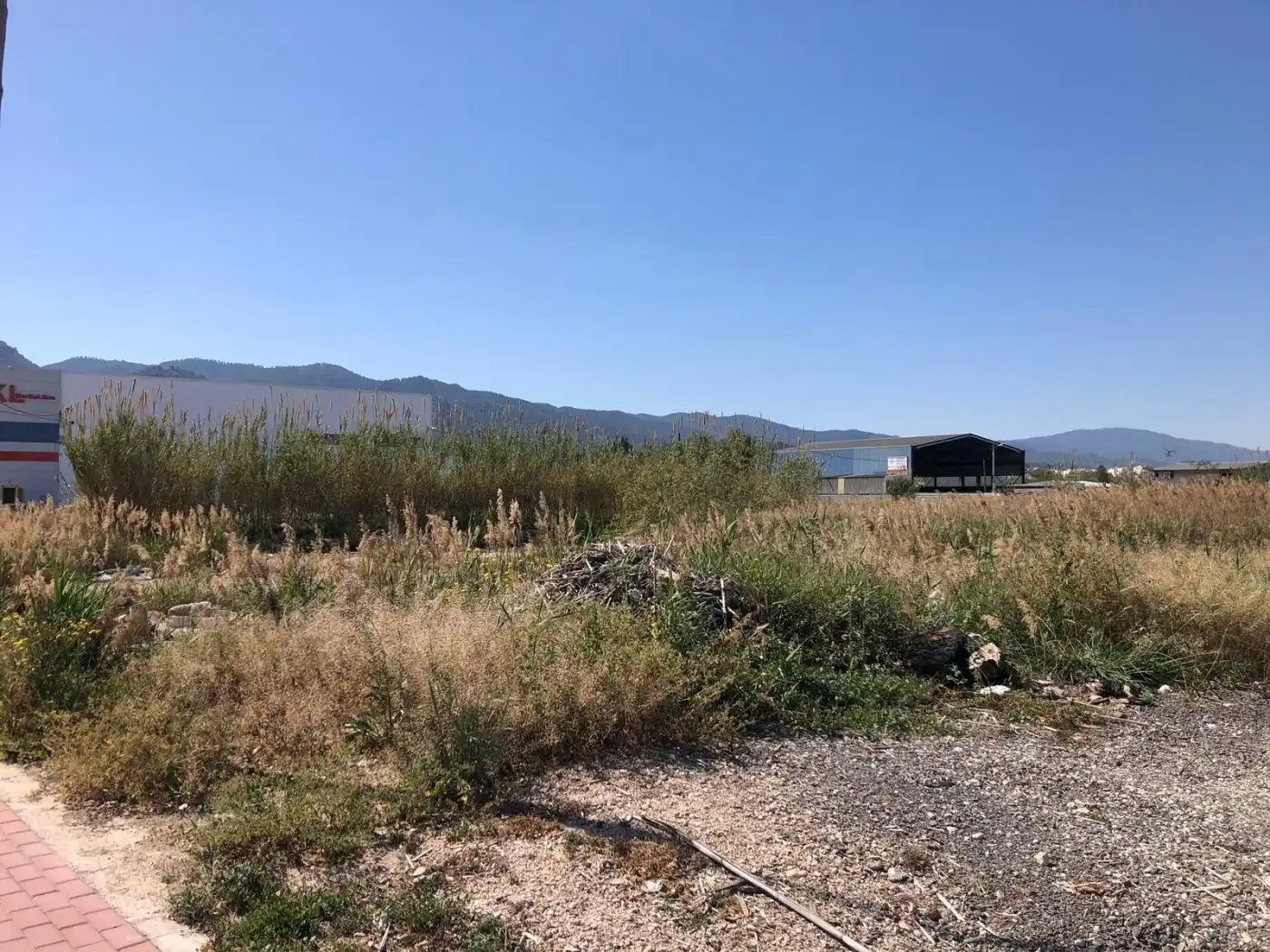 Terreny residencial en venda a Pedanías Oeste, imagen 5