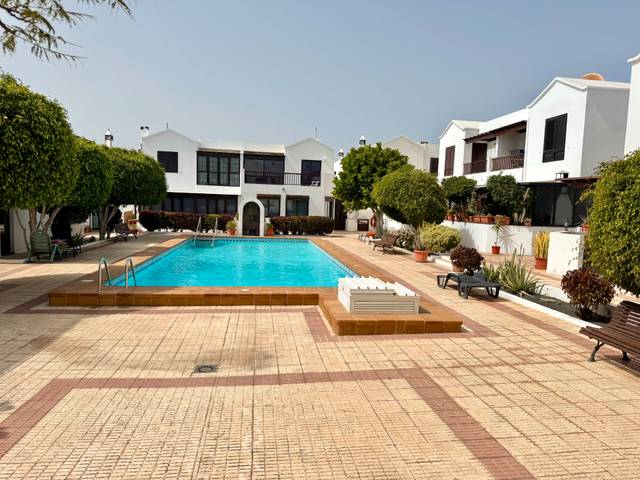 Casa adosada en Venta en Playa Honda