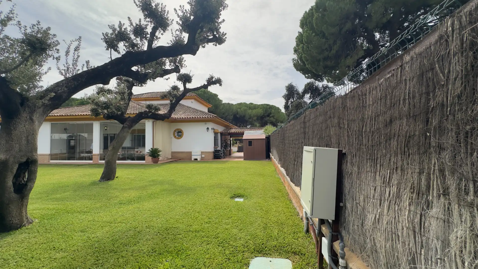 Xalet amb piscina en venda a Calle Abeto, imagen 31