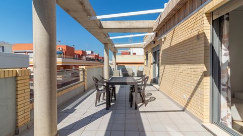 Foto 5 von Dachboden zur Miete in Puerto de Sagunto - Cl Cataluña, 2, Las Islas, Sagunto / Sagunt