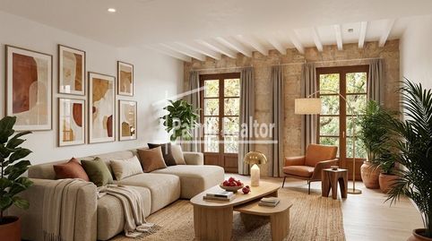 Photo 3 of Lofts for sale in Del Born, Sant Nicolau, Palma de Mallorca