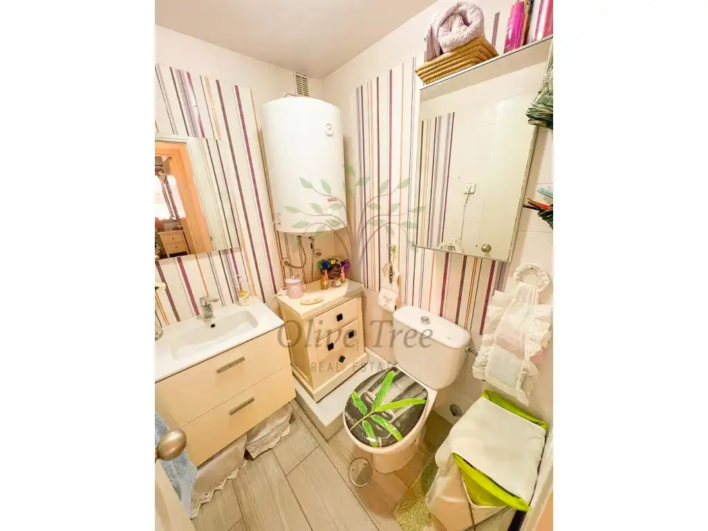Apartamento en venta en Calle Cala De Bou, Sant Agustí - Cala de Bou