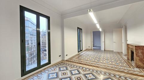 Foto 3 de Oficina de alquiler en Rambla de Catalunya, Dreta de l'Eixample,  Barcelona Capital