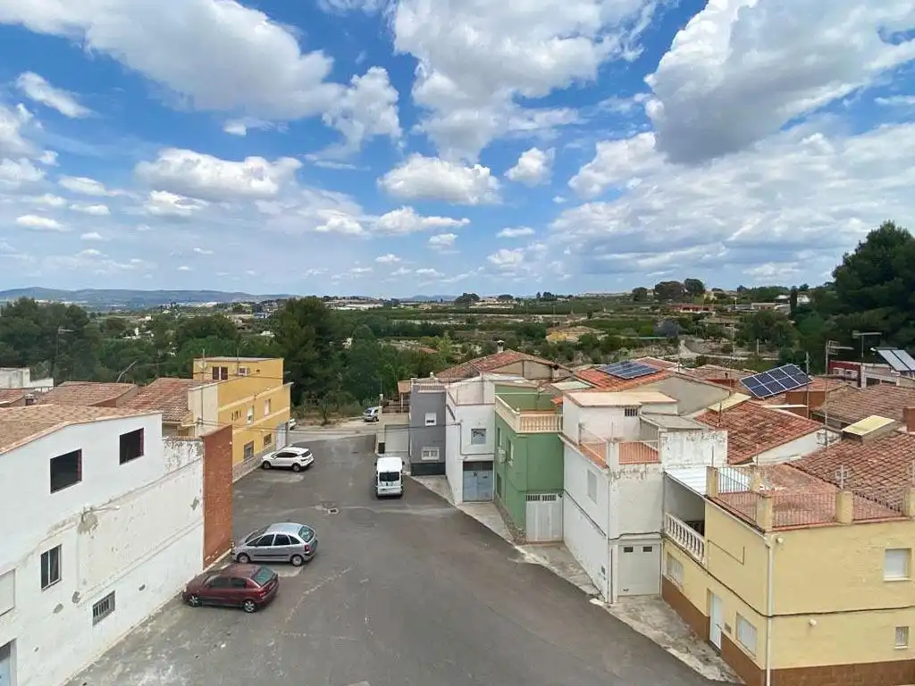 Terreno residenziale in vendita a Albaida, imagen 2
