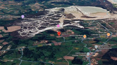 Foto 2 de Terreny en venda a Lugar Pedra Sal, 327, Carballo, A Coruña