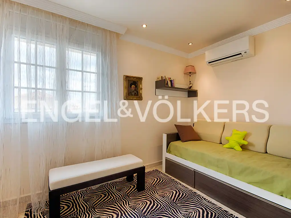 Casa con terrazza in vendita a Carrer Cap Ras, imagen 24